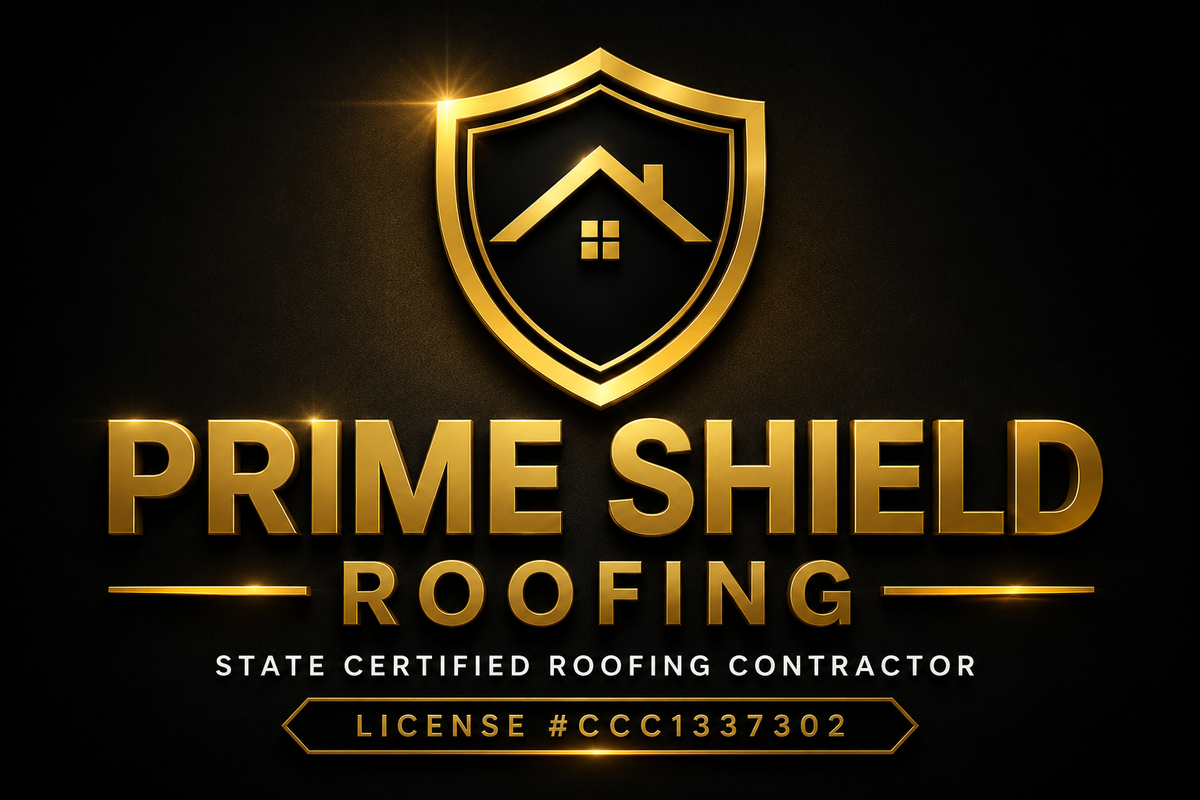 Prime Shield Roofing