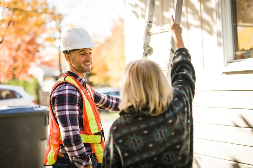 Prime Shield Roofing project and roofing system