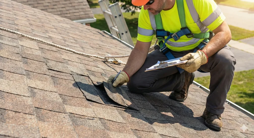 Roof Inspection Guide for Tampa Bay